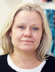 Maria-Stockefors